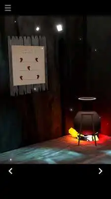 Play The Spooky House  -can you escape from the witch?-