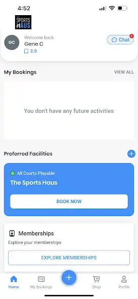 Play The Sports Haus  and enjoy The Sports Haus with UptoPlay