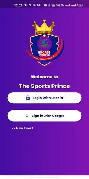 Play The Sports Prince  and enjoy The Sports Prince with UptoPlay