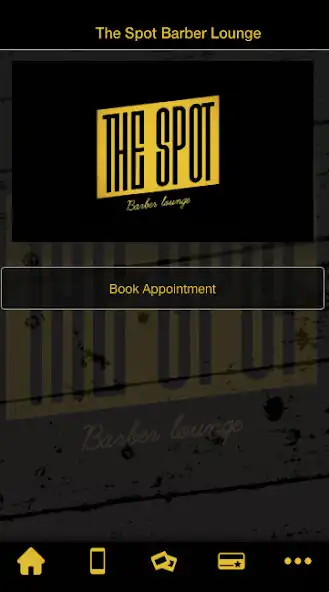 Play The Spot Barber Lounge App  and enjoy The Spot Barber Lounge App with UptoPlay