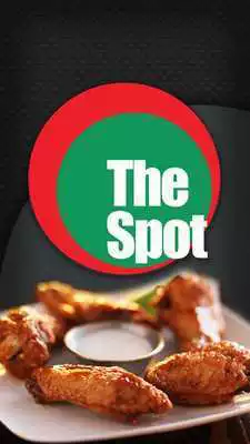 Play The Spot - Bethel