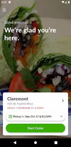 Play The Spot Cafe as an online game The Spot Cafe with UptoPlay