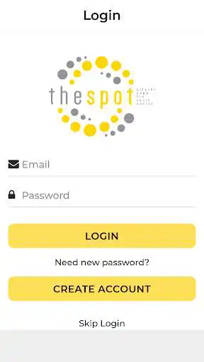Play The Spot
