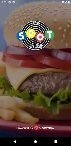 Play The Spot To Eat  and enjoy The Spot To Eat with UptoPlay