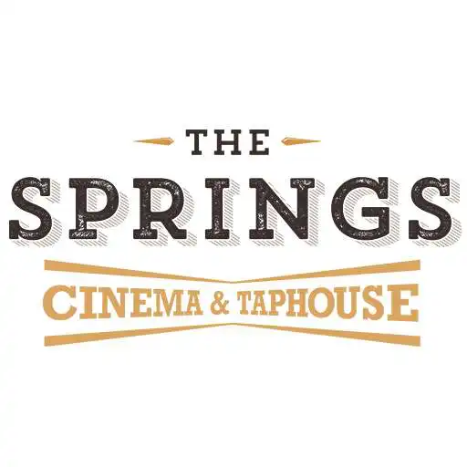 Play The Springs Cinema & Taphouse APK Play The Springs Cinema & Taphouse APK