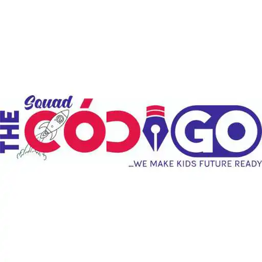 Play The Squad Codigo APK