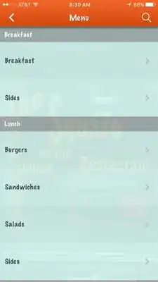 Play The Square Restaurant
