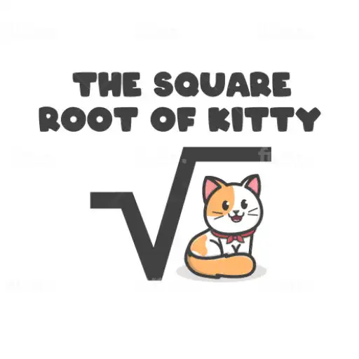 Play The square root of kitty APK
