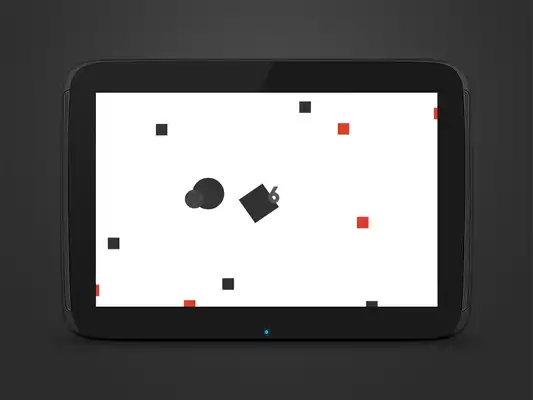 Play The squares