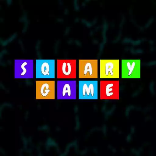 Play The Squary Game - Color Matching Puzzle APK