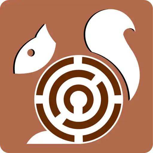 Play The Squirrels Maze 2D APK