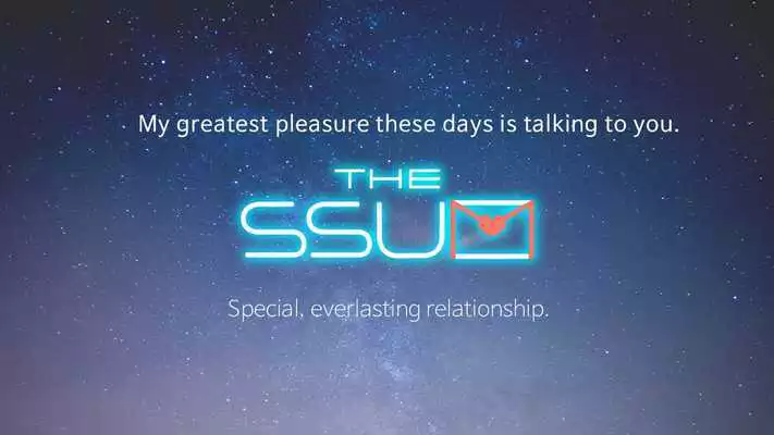Play The SSUM