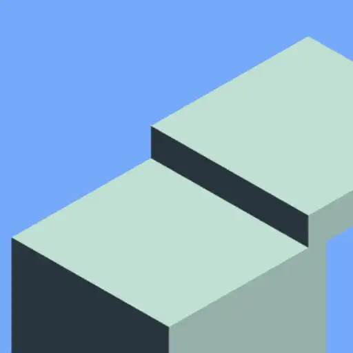 Play The Stack - Block and Build tower stack -free APK