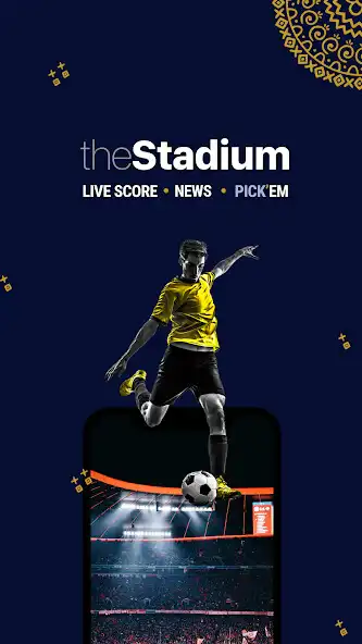 Play theStadium: LiveScores  Picks  and enjoy theStadium: LiveScores  Picks with UptoPlay