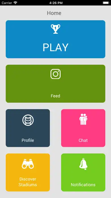 Play The Stadium World  and enjoy The Stadium World with UptoPlay