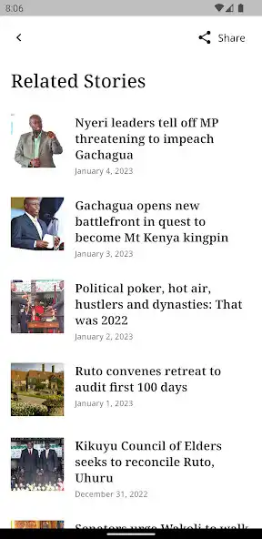 Play The Standard News  and enjoy The Standard News with UptoPlay