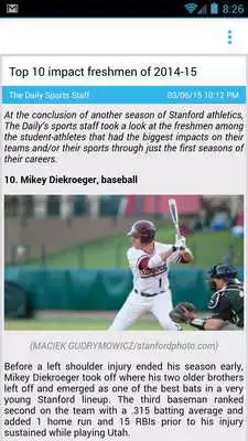 Play The Stanford Daily