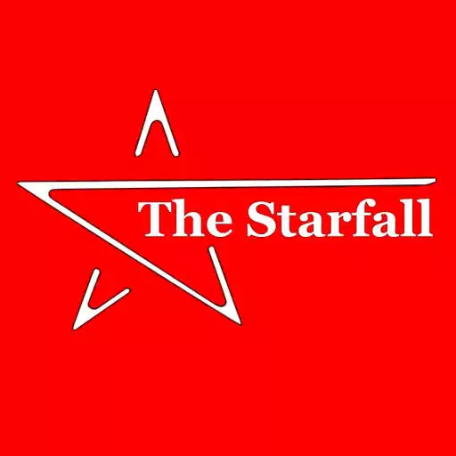 Play THE STARFALL - Интернет магазин одежды из США APK