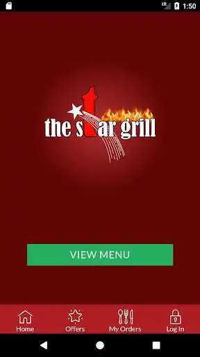 Play The Star Grill  and enjoy The Star Grill with UptoPlay