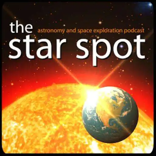 Play The Star Spot Podcast and Radio Show APK Play The Star Spot Podcast and Radio Show APK