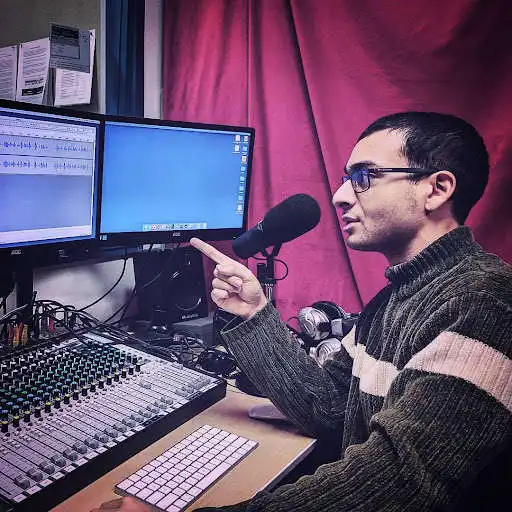 Play The Star Spot Podcast and Radio Show as an online game The Star Spot Podcast and Radio Show with UptoPlay