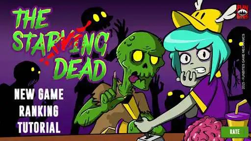 Play The Starving Dead  and enjoy The Starving Dead with UptoPlay