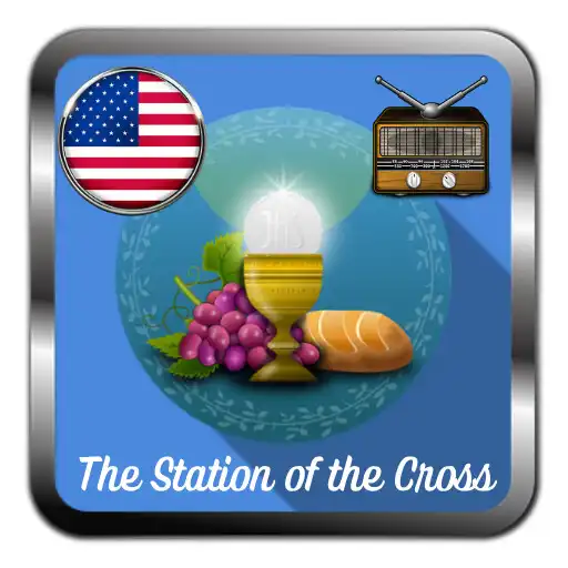 Play The Station of the Cross Live APK Play The Station of the Cross Live APK