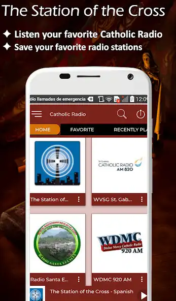 Play The Station of the Cross Live  and enjoy The Station of the Cross Live with UptoPlay