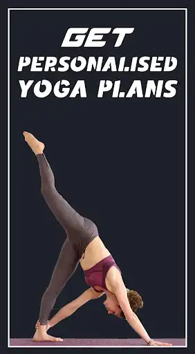 Play The Stay Fitness Yoga as an online game The Stay Fitness Yoga with UptoPlay