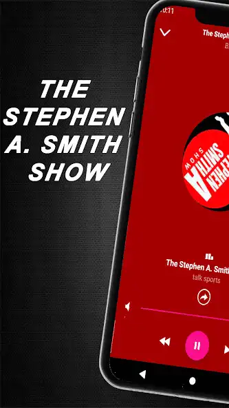 Play The Stephen A. Smith Show  and enjoy The Stephen A. Smith Show with UptoPlay