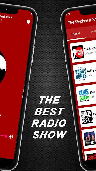 Play The Stephen A. Smith Show as an online game The Stephen A. Smith Show with UptoPlay