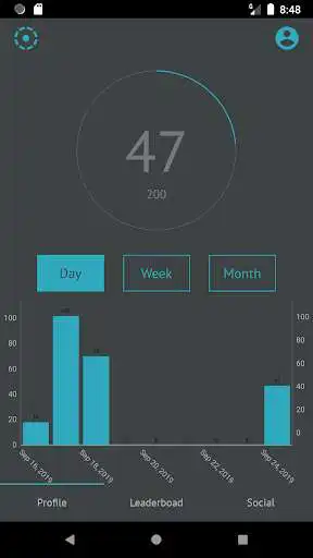 Play The Steps Machine  and enjoy The Steps Machine with UptoPlay