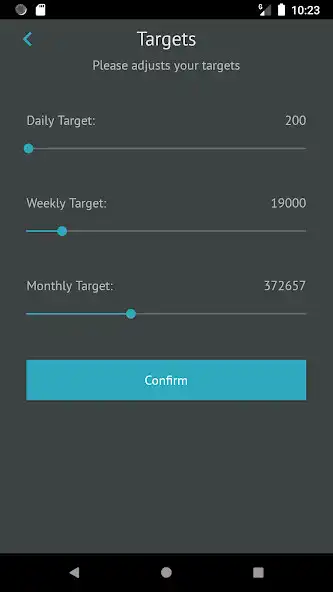 Play The Steps Machine as an online game The Steps Machine with UptoPlay