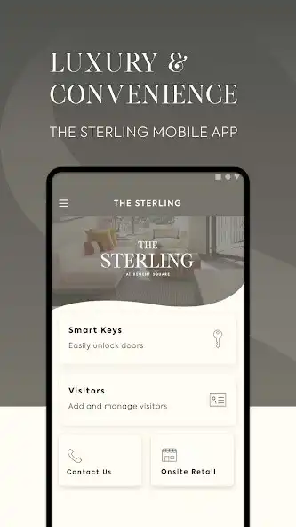 Play The Sterling at Regent Square  and enjoy The Sterling at Regent Square with UptoPlay