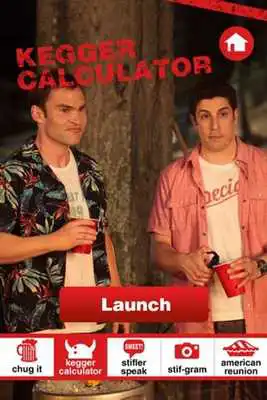 Play The Stifler App Suite