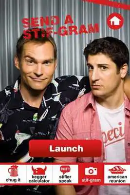 Play The Stifler App Suite