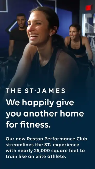 Play The St. James  and enjoy The St. James with UptoPlay