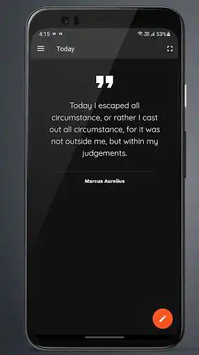 Play The Stoic as an online game The Stoic with UptoPlay