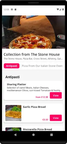 Play The Stone House as an online game The Stone House with UptoPlay
