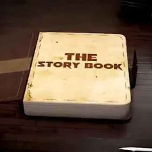 Play The story book - professor Jamal wasafi as an online game The story book - professor Jamal wasafi with UptoPlay
