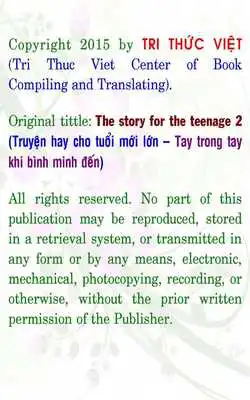 Play The story for the teenage 2
