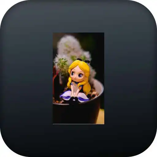 Play The story of Alice in Wonderland APK