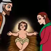 Free play online The Story of Baby Jesus APK Free play online The Story of Baby Jesus APK