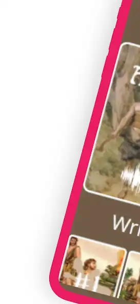 Play The story of cain and abel  and enjoy The story of cain and abel with UptoPlay