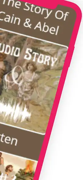 Play The story of cain and abel as an online game The story of cain and abel with UptoPlay