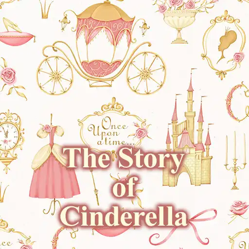 Play The Story of Cinderella +HOME APK Play The Story of Cinderella +HOME APK