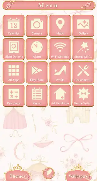 Play The Story of Cinderella +HOME as an online game The Story of Cinderella +HOME with UptoPlay