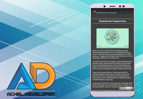 Play The story of the Prophet and his Companions as an online game The story of the Prophet and his Companions with UptoPlay