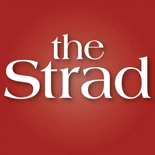 Play The Strad APK Play The Strad APK