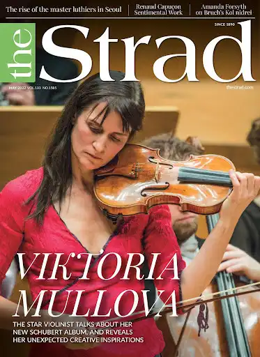 Play The Strad  and enjoy The Strad with UptoPlay